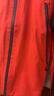 迪卡儂男女戶(hù)外夾克防風(fēng)登山防水外套MH500-5116458 曬單實(shí)拍圖