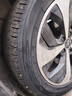 佳通輪胎(Giti)汽車(chē)輪胎235/50R19 99V 225V1原配 比亞迪宋PLUS /宋ProDM 曬單實(shí)拍圖