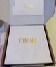 迪奧DIOR【鄧為同款】睡蓮潔面禮盒150ml*2洗面奶護膚 生日禮物送女友 曬單實(shí)拍圖