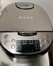 九陽(yáng)（Joyoung）國家補貼濃香系列電壓力鍋5L雙膽家用全自動(dòng)智能預約燉肉煲湯開(kāi)蓋煮猛火Y-50C72電飯煲高壓鍋4-6人 曬單實(shí)拍圖