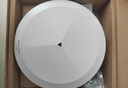 華三（H3C）吸頂AP全屋wifi6 1500M雙頻千兆商用別墅酒店大功率5G覆蓋 Mini AP1500C-U 曬單實拍圖