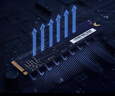 京東京造1TB SSD固態(tài)硬盤 M.2接口 （NVMe協(xié)議）一體機(jī)臺(tái)式機(jī)筆記本電腦AI PC大容量存儲(chǔ)擴(kuò)容 5系列 曬單實(shí)拍圖