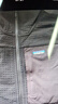 巴塔哥尼亞（Patagonia）男士保暖透氣彈力R1立領(lǐng)夾克抓絨衣開(kāi)衫 R1 Jkt 40129 UTB L 曬單實(shí)拍圖