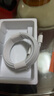 【原充正品】蘋(píng)果充電線(xiàn)60W快充適配原裝數據線(xiàn)iPhone14/13promax/12/11/8/XR手機充電器 【蘋(píng)果8-14全系】PD60W丨2米閃充線(xiàn) 曬單實(shí)拍圖
