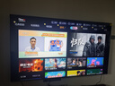 海信電視E7N Pro 85英寸信芯芯片H6 U+MiniLED 抗反光防眩光墨晶屏 300Hz帝瓦雷音響國家補貼85E7N-PRO 曬單實(shí)拍圖