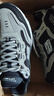 斯凱奇（Skechers）男鞋秋季厚底老爹鞋休閑熊貓鞋軟底運動(dòng)鞋237067 曬單實(shí)拍圖