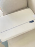 紅蜻蜓記憶棉枕頭護頸枕睡眠頸椎病深度睡眠專(zhuān)用整頭枕男士家用一對裝 雙芯升級款 【單只裝】 中枕 8cm 曬單實(shí)拍圖