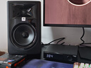 smsl雙木三林DO100PRO hifi解碼器 音頻解碼器 藍牙解碼器 DSD解碼器 MQA解碼器 dac ES9039Q2M 黑色 曬單實(shí)拍圖