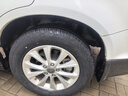固特異（Goodyear）汽車(chē)輪胎 225/65R17 102H EGP SUV 御乘SUV二代 哈弗H6/長(cháng)安CS75 曬單實(shí)拍圖