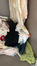 巴厘小豬兒童套裝春秋連帽衛衣分體兩件套寶寶春裝一套搭配帥 云朵雪糕 110 曬單實(shí)拍圖