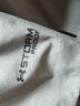 安德瑪（UNDERARMOUR）UA秋冬防水三合一戶(hù)外運動(dòng)夾克外套沖鋒衣6001977 男款-泰坦灰024 6001977-024 L 曬單實(shí)拍圖