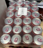 可口可樂(lè )魔爪（Monster Energy）  能量風(fēng)味飲料 330ml*24罐裝 魔爪百香果番石榴味330ml*24罐裝 24罐 曬單實(shí)拍圖