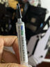 曌京 信越7921 硅脂導熱膏硅膠 電腦cpu筆記本散熱硅脂 7921 原裝版 (2g) 曬單實(shí)拍圖