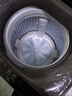 海爾（Haier）波輪洗衣機全自動(dòng)10公斤大容量 一級能效直驅變頻懶人家用出租房宿舍B32Mate1以舊換新國家補貼20% 金榜推薦丨升級抗菌波輪丨智能預約 曬單實(shí)拍圖