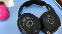 森海塞爾（Sennheiser） HD 490 PRO PLUS 頭戴式耳機(jī) 有線包耳開放式 專業(yè)參考級(jí)錄音監(jiān)聽耳機(jī) 游戲頭戴耳機(jī) HD 490 Pro 曬單實(shí)拍圖