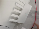 小米（MI）路由器BE5000 Wi-Fi7【小米手機上網(wǎng)搭檔】5000兆級 2.5G網(wǎng)口 雙寬帶接入 家用路由器 曬單實(shí)拍圖
