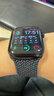閃魔【發(fā)布會(huì)新品S11】秒貼無(wú)塵倉(cāng)|適用apple watch s10保護(hù)膜s11手表膜iWatch S10手表膜42mm防摔耐磨 曬單實(shí)拍圖