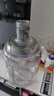 優(yōu)艾德米家用飲水機桶茶吧機礦泉水桶小型桶裝純凈水桶手提可拆桶小塑料 【第2代】5L 可拆洗飲水機桶 曬單實(shí)拍圖