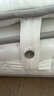林芃家品林芃莊生曉夢(mèng)席夢(mèng)思彈簧床墊軟馬尾毛手工高端家用墊加厚國家補貼 莊生曉夢(mèng)【軟硬適中/28cm厚】 2*2.2米（默認折疊發(fā)貨） 曬單實(shí)拍圖