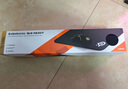 賽睿（SteelSeries）加厚版鼠標墊大號 QcK Heavy Large 450*400*6mm 游戲電競鼠標墊 電競fps順滑鼠標墊CSGO 電腦桌墊 曬單實拍圖