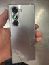 三星【限時(shí)贈送2099元服務(wù)】Galaxy Z Fold6 大屏AI手機 超輕薄折疊屏手機第三代驍龍8【99新】 星夜銀 12GB+512GB 展示機 99新 12期免息 曬單實(shí)拍圖