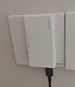 CUKTECH酷態(tài)科6號氮化鎵電能卡片65W充電器超薄兼容PD45W蘋(píng)果17/小米/華為手機筆記本多口Type-C快充頭 白 曬單實(shí)拍圖