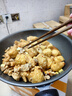 京東京造 筷子 家用食品接觸級餐具無(wú)漆無(wú)蠟雞翅木【加長(cháng)火鍋筷】32cm*2雙 曬單實(shí)拍圖