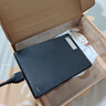 紐曼（Newsmy）1TB 移動硬盤機械  雙盤備份 清風(fēng)Plus系列 USB3.0 2.5英寸 風(fēng)雅黑 海量存儲 手機連接 格紋設(shè)計 曬單實拍圖