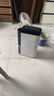 德業(yè)（Deye）除濕機/抽濕機 除濕量25升/天 家用輕音地下室除潮除濕器干衣機客廳臥室 手機智控DYD-T22A3 曬單實(shí)拍圖