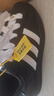 阿迪達斯 （adidas）三葉草系列 男鞋女鞋 SUPERSTAR II 休閑鞋 KK4474 黑色 37 曬單實(shí)拍圖