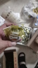 竹燕青烤海鴨蛋80g*20枚特大蟹香流油北海紅樹(shù)林散養開(kāi)袋即食熟咸鴨蛋 曬單實(shí)拍圖