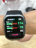 華為（HUAWEI）WATCH D2幻夜黑 華為智能手表動(dòng)態(tài)血壓監測一鍵微體檢再升級多種健康研究輕巧時(shí)尚華為新款血壓表 曬單實(shí)拍圖