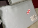 晨光（M&G）文具B5/64張膠套本 記事本筆記本子 高顏值錯題本 中學(xué)生考研日記本 淡染4本APYSL58Q開(kāi)學(xué)必備 曬單實(shí)拍圖