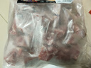 龍大肉食山東發(fā)貨 黑豬多肉排骨塊凈重4斤＞50%帶肉率  帶骨髓  源頭直發(fā) 曬單實(shí)拍圖