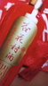 杏花村汾酒 萬福 清香型白酒 39度 475ml*1瓶 單瓶裝 送禮宴請(qǐng) 年份隨機(jī) 曬單實(shí)拍圖