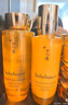 雪花秀人參水乳禮盒精華水150ml+乳液125ml護(hù)膚保濕套裝禮物 曬單實拍圖