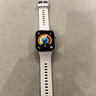 華為HUAWEI WATCH FIT 4 悅動(dòng)白氟橡膠表帶 華為運動(dòng)智能手表超輕薄大屏潮流運動(dòng)藍牙通話(huà)睡眠監測fit4 曬單實(shí)拍圖