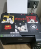 愛(ài)普生（EPSON）墨倉式 L3255彩色打印機 微信打印/無(wú)線(xiàn)連接  家用打印優(yōu)選（打印、復印、掃描、AI學(xué)習打印機） 曬單實(shí)拍圖