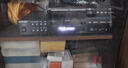 SAST 先科SA-218家用DVD播放機(jī)evd影碟機(jī)VCD全格式U盤MP4碟片CD播放一體機(jī) 高清藍(lán)牙版 曬單實拍圖