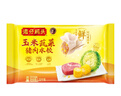 灣仔碼頭 玉米蔬菜豬肉水餃1.32kg66只 曬單實(shí)拍圖