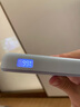 小米（MI）【3C認證】磁吸支架充電寶 10000 7.5W 淺藍色 可上飛機 有線(xiàn)無(wú)線(xiàn)自在充電 iPhone安卓可用 曬單實(shí)拍圖