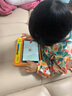 快譯通官方旗艦新款寶寶護眼早教機啟蒙益智學(xué)習機1-3-6歲幼兒園兒童幼小銜接讀繪本學(xué)知識國學(xué)看動(dòng)畫(huà)片 標準版16G【啟蒙早教AI互動(dòng)】 曬單實(shí)拍圖
