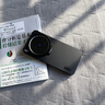 言臣適配vivox300pro手機殼金屬背板新款鏡頭支架vivox300磨砂超薄防摔保護套x300鏡頭全包簡約外殼 【純粹黑】隱形鏡頭支架|金屬磨砂|全包防摔 vivo X300 Pro 曬單實拍圖