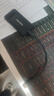KOOTION 長(cháng)江存儲顆粒移動(dòng)固態(tài)硬盤(pán)三防迷你（PSSD）USB3.2/TYPE-C手機iPhone16電腦兩用游戲外置硬盤(pán) 【星夜黑+黑-X1MAX】2000M/S·頂配速度 512G 曬單實(shí)拍圖