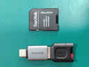 閃迪（SanDisk）1TB TF（MicroSD）內存卡 A2 4K V30 U3 C10 至尊超極速移動(dòng)存儲卡 讀速200MB/s 寫(xiě)速140MB/s 曬單實(shí)拍圖