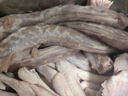 葷八廚 鴨掌2斤凈重 鴨貨生鮮鴨肉鴨爪鴨腳鴨子鹵菜味冷凍火鍋凍貨食材 曬單實拍圖