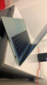 華為MateBook 14 店鋪預裝Windows版 輕薄筆記本電腦 2.8K OLED觸控屏 酷睿UItra5 32G 1T 原野綠 曬單實(shí)拍圖