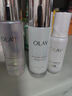 玉蘭油（OLAY）全新美白水乳液補(bǔ)水保濕抗糖化妝品爽膚水護(hù)膚品套裝生日禮物女 曬單實(shí)拍圖