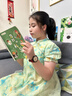 迪士尼（Disney）學(xué)生手表初中生女生12-16歲高中生考試專(zhuān)用中學(xué)生復古靜音防水 安可拉紅 曬單實(shí)拍圖
