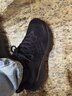 Saucony【彭于晏同款】索康尼向?qū)?7減震支撐跑鞋男秋季輕便運(yùn)動(dòng)鞋男 黑200 42 曬單實(shí)拍圖